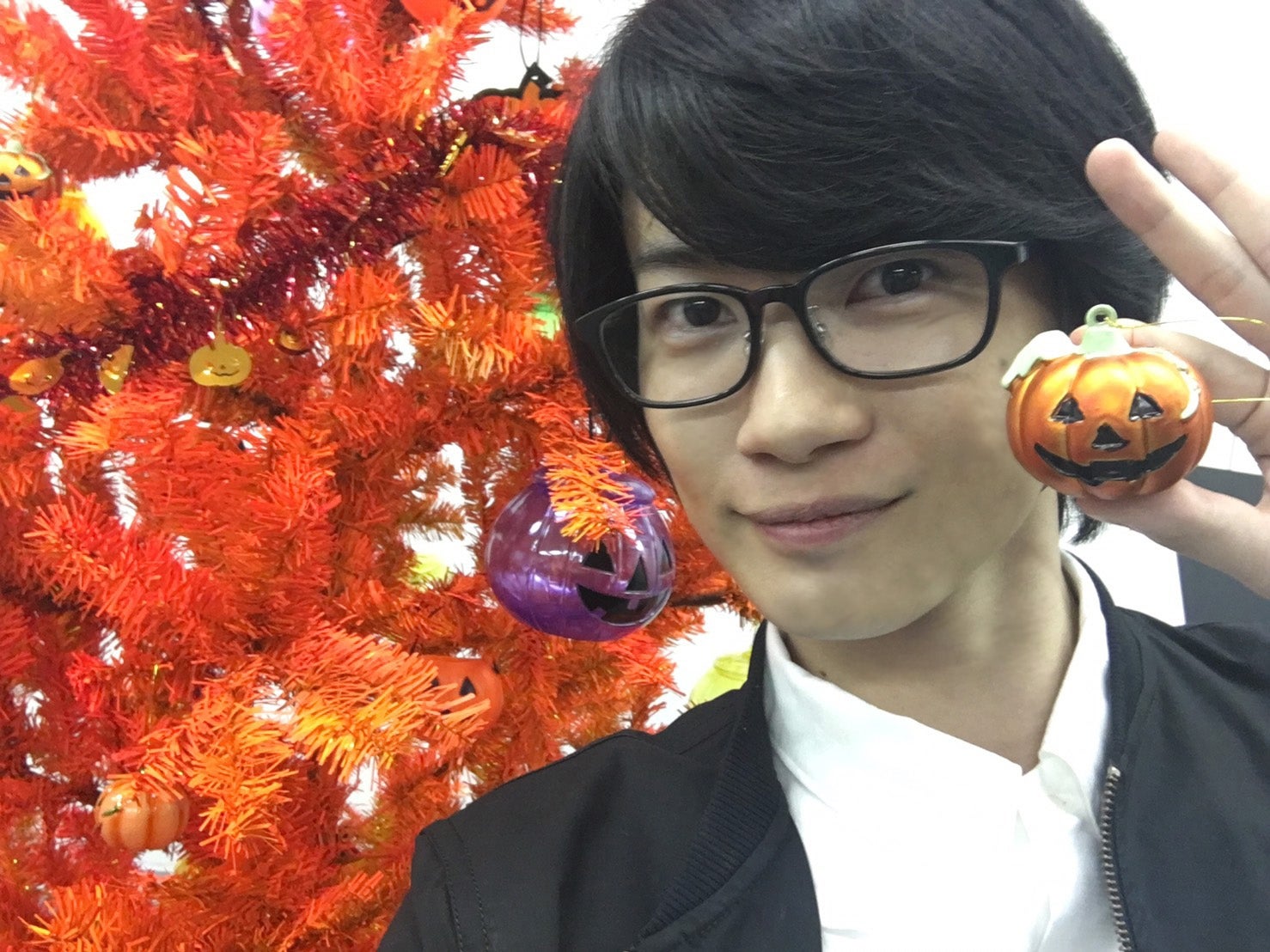 神木隆之介、期間限定の試み　壮大作品で“ハロウィンナイト”を盛り上げる