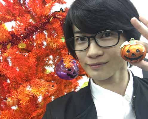 神木隆之介、期間限定の試み 壮大作品で“ハロウィンナイト”を盛り上げる