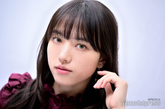 清原果耶 (C)モデルプレス