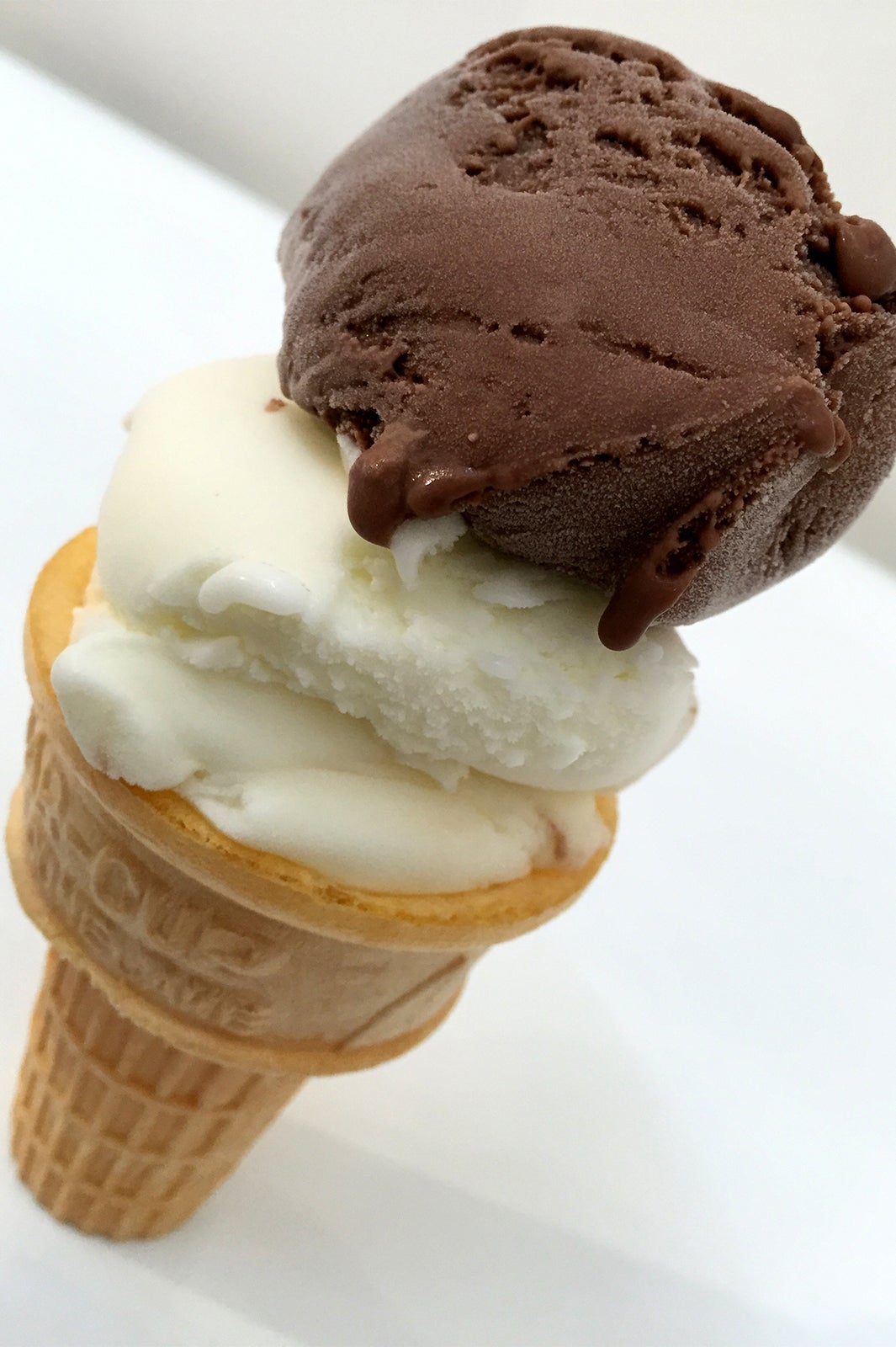 ドンドルマ／画像提供：アイスクリーム博覧会2017PR事務局