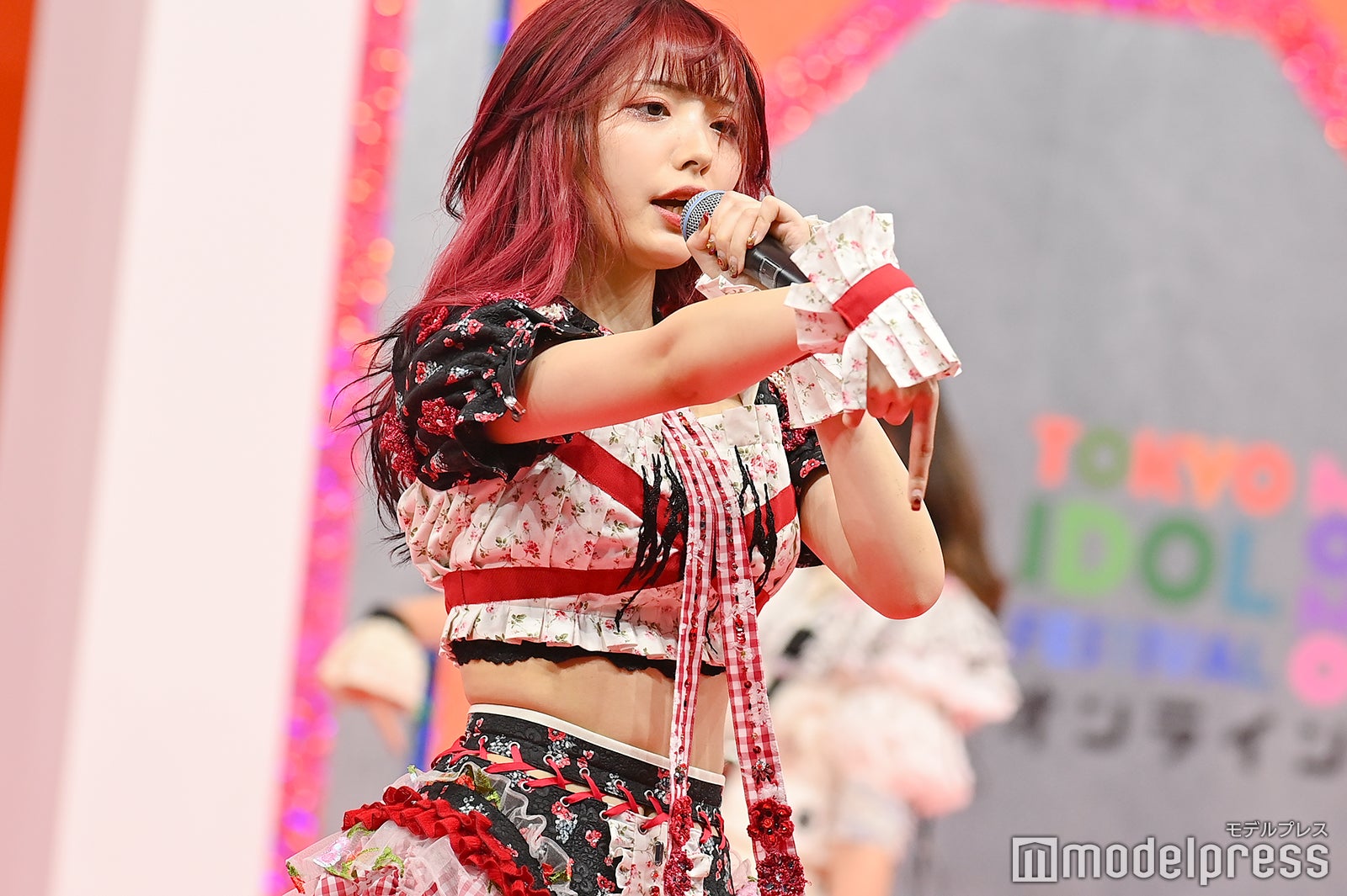 ZOC（C）モデルプレス