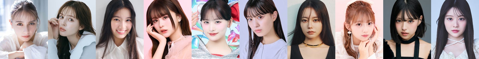「TGC 北九州 2026」開催決定 CANDY TUNE立花琴未ら豪華出演者第1弾解禁