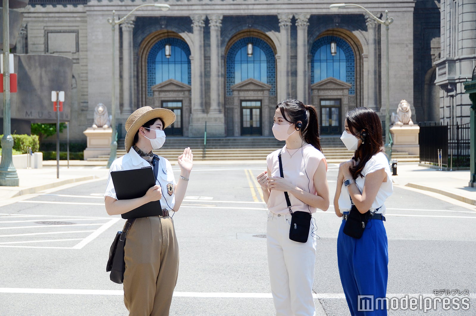 ユニバーサル VIP エクスペリエンス（C）モデルプレス