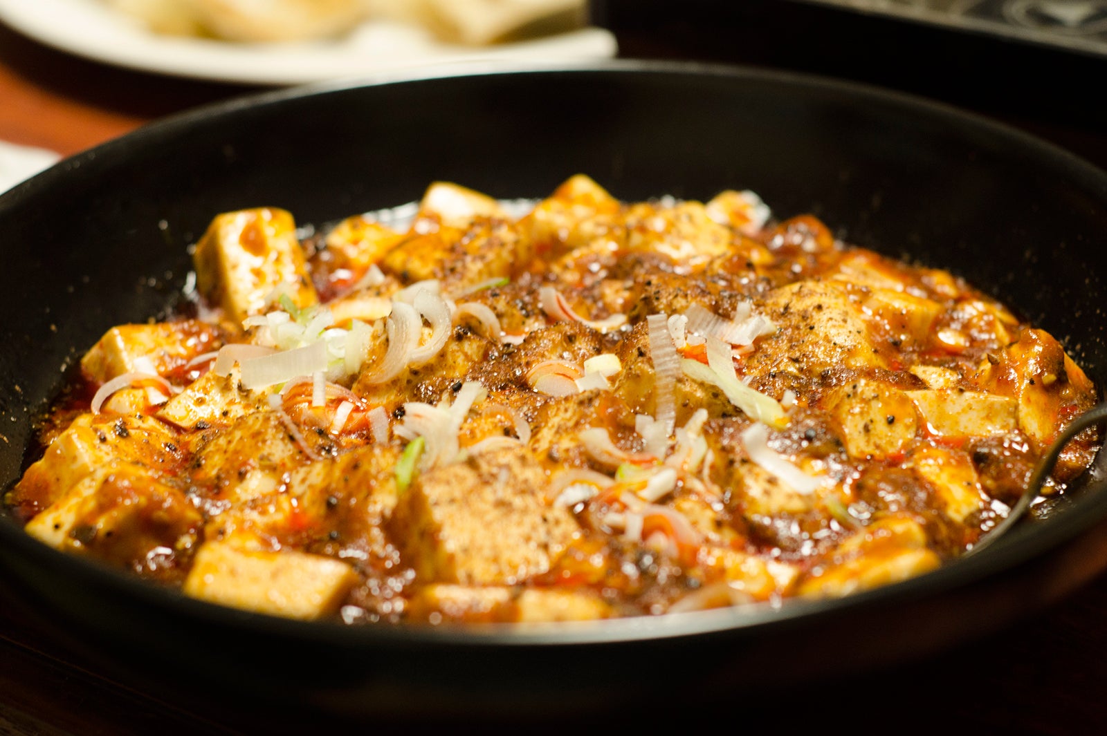 2019年度の出展メニュー／画像提供：四川フェス実行委員会