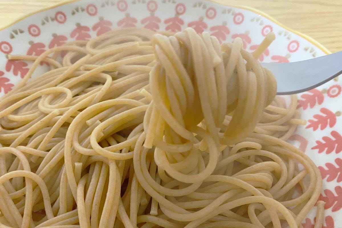 業務スーパー パスタ