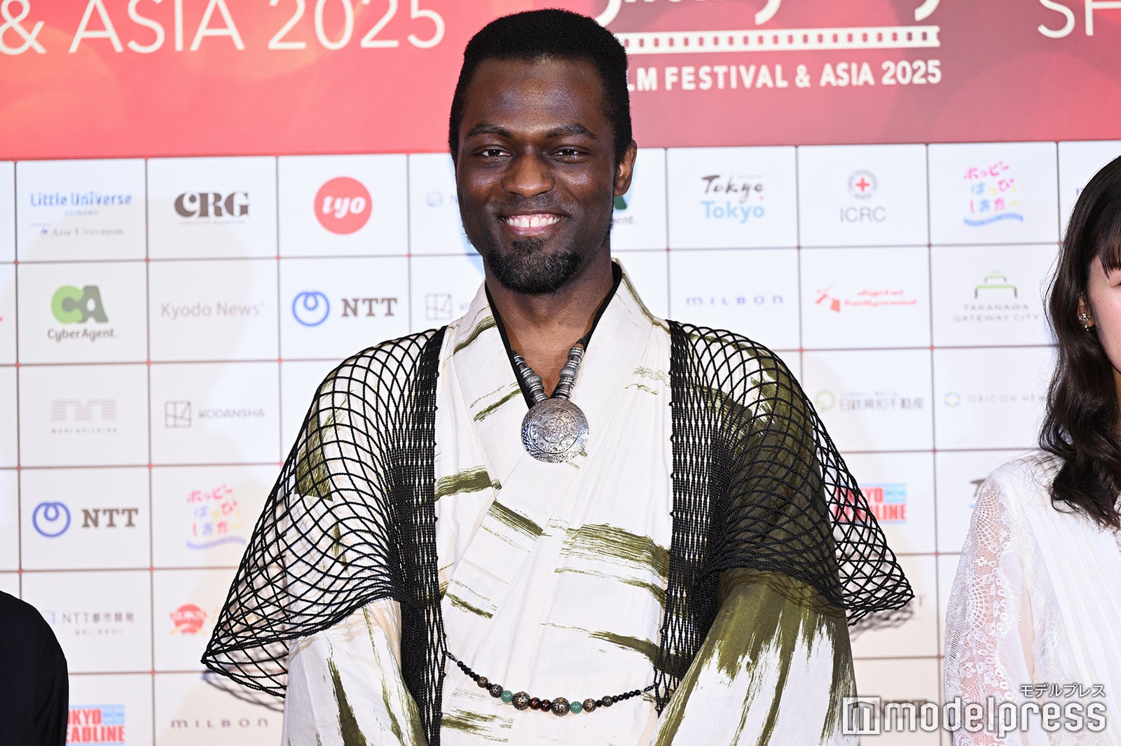 B.T.（C）モデルプレス