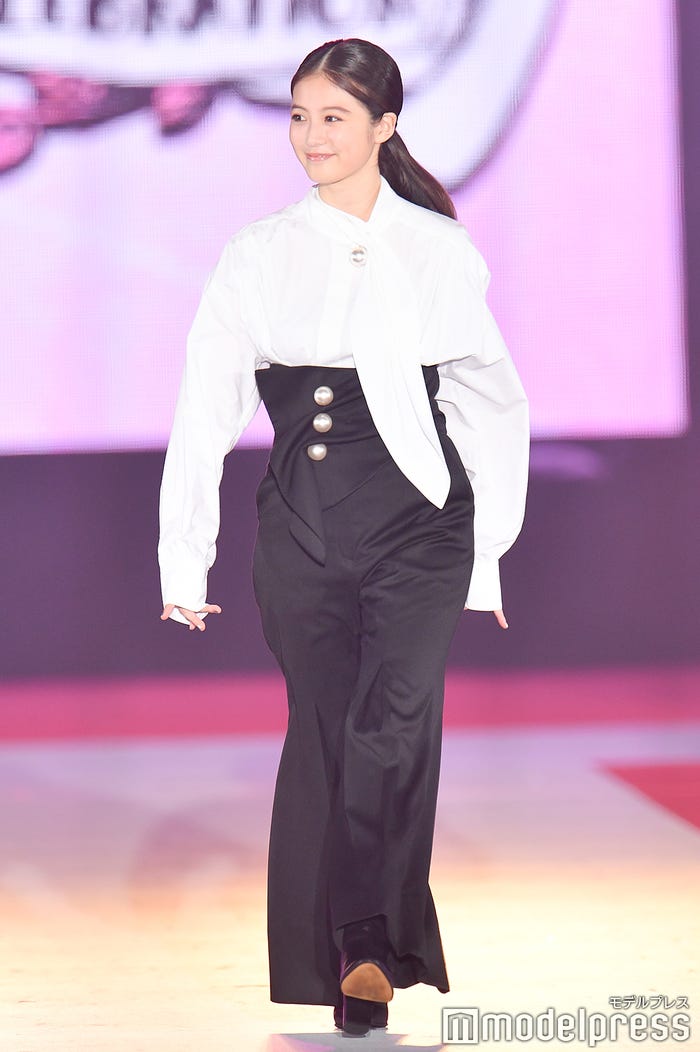 今田美桜 (C)モデルプレス