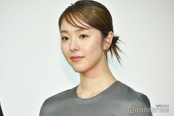 唐田えりか(C)モデルプレス