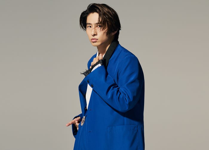 三宅健(C)TOBE Co., Ltd.