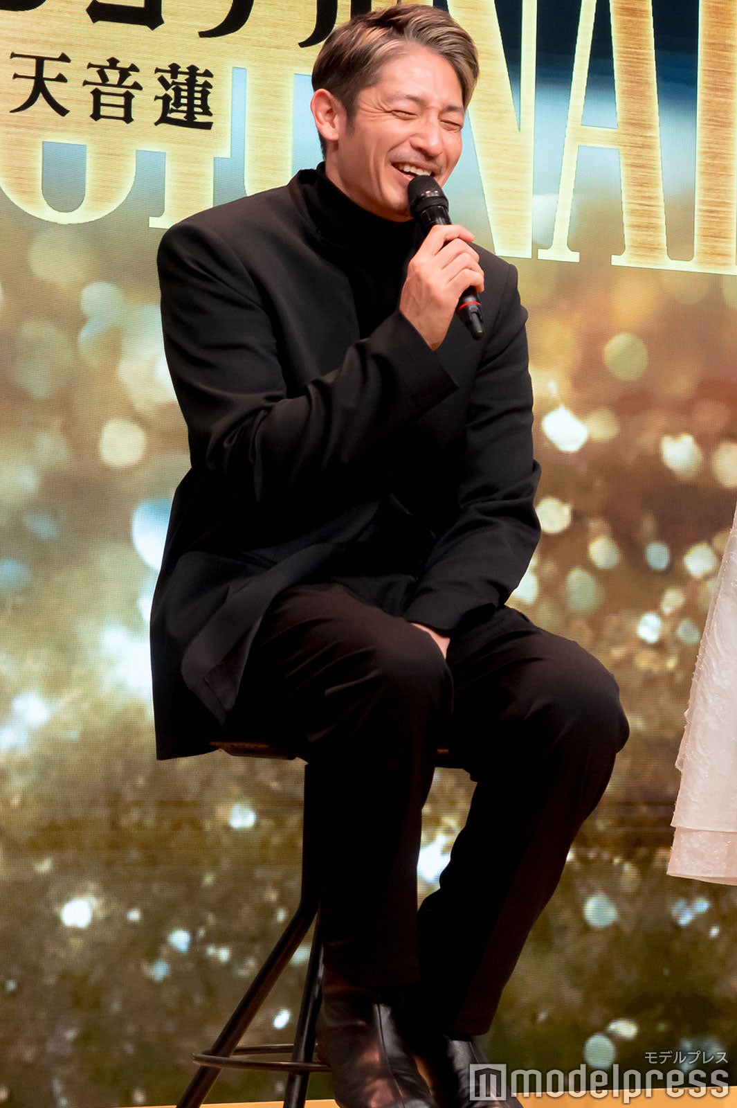 玉木宏（C）モデルプレス