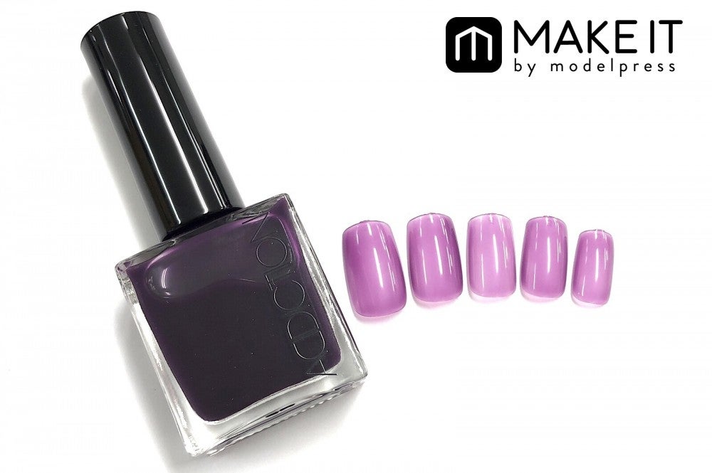 ADDICTION／ザ ネイルポリッシュ／077 Spanish Lullaby／1,800円（税抜） (C)メイクイット