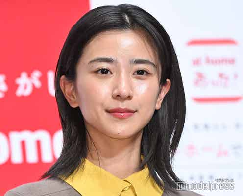 Sexy Zone菊池風磨、黒島結菜をフォロー「時をかける少女」ペアの約7年ぶり再共演に「胸熱」と反響