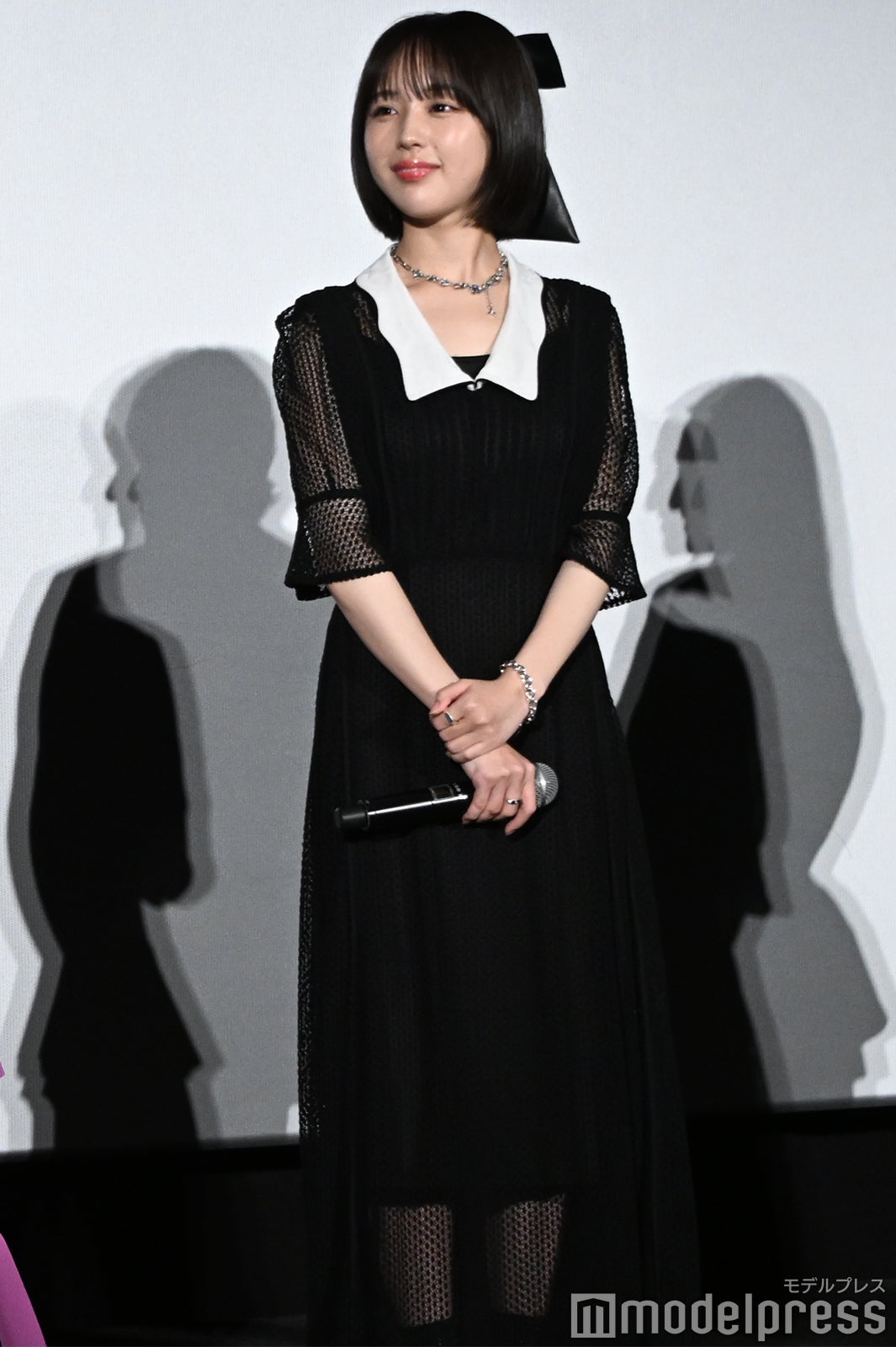 なえなの（C）モデルプレス