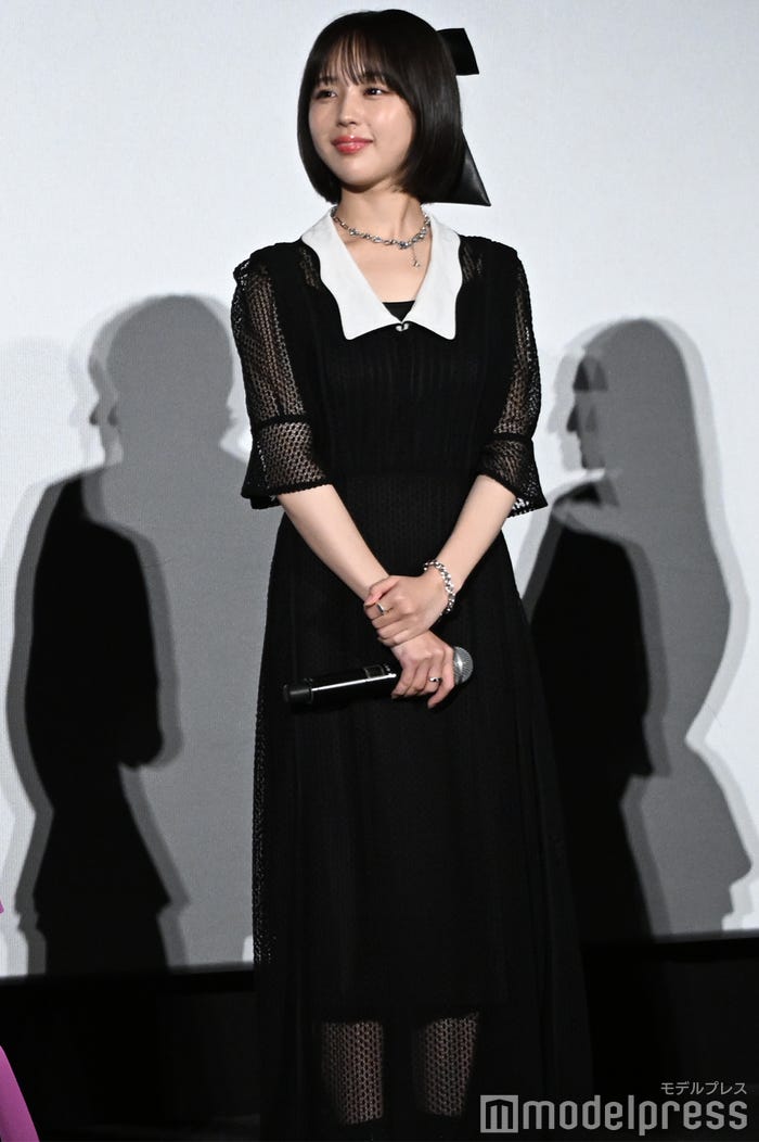 なえなの(C)モデルプレス