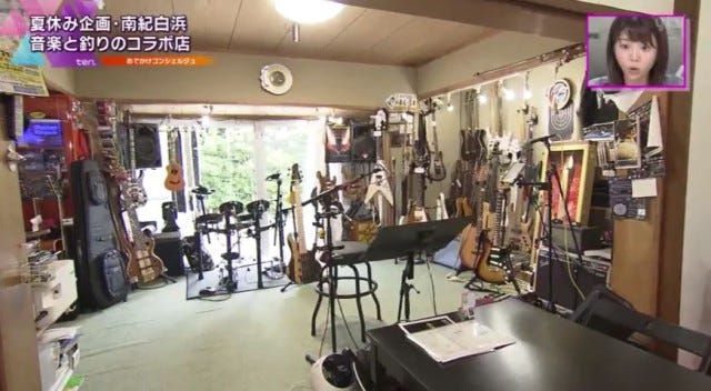 フライどーん！白浜の釣り名人が作る「他では味わえない絶品カレー丼」