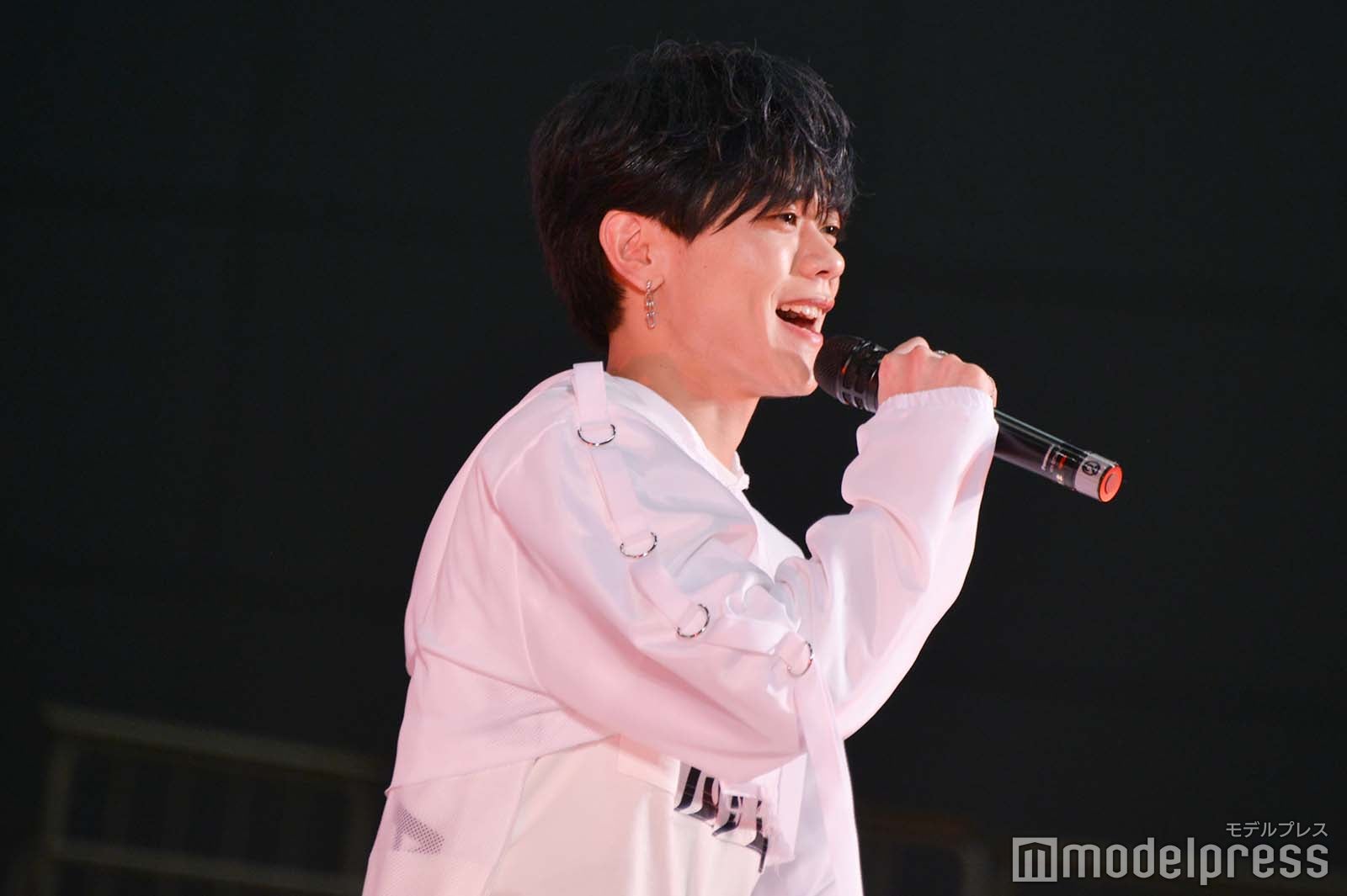 藤牧京介 （C）モデルプレス