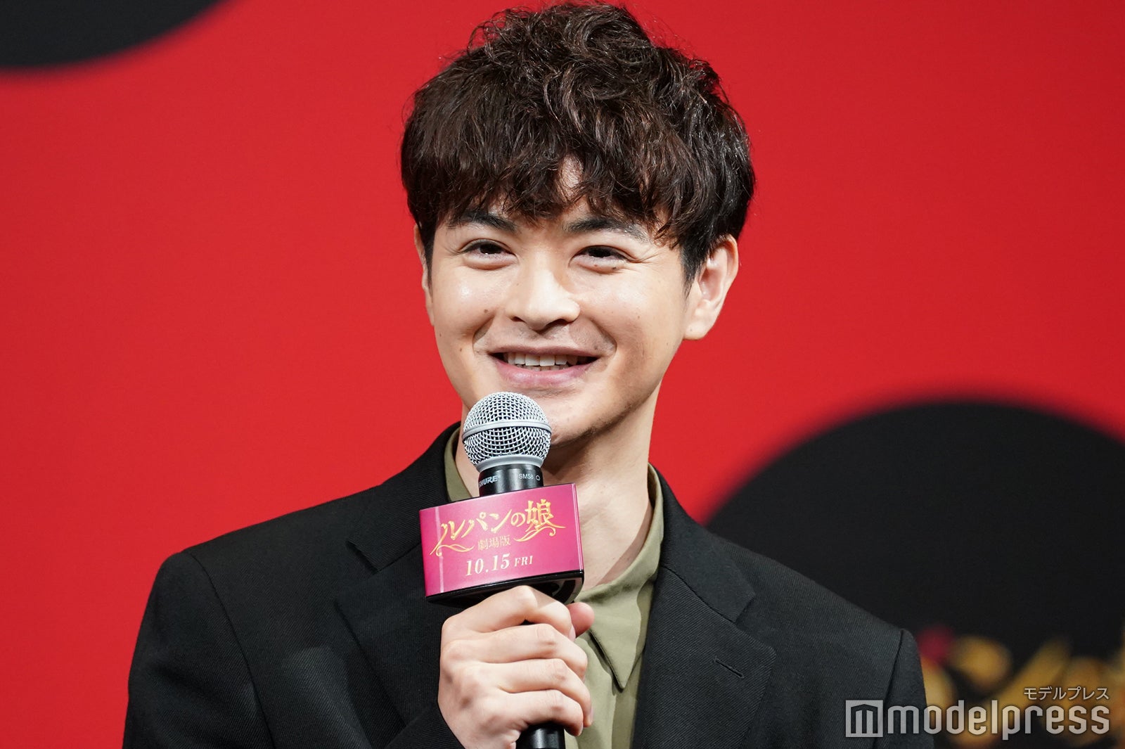 瀬戸康史 （C）モデルプレス