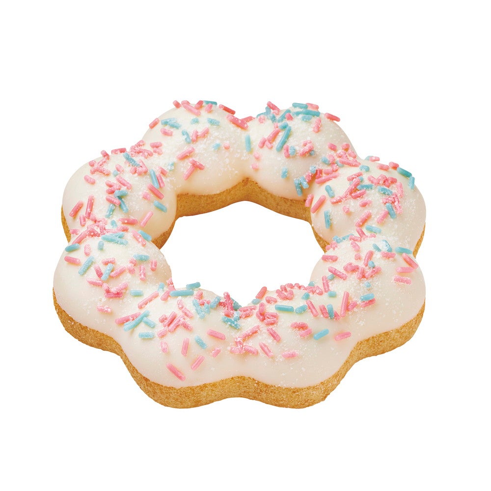 みみりんのポン・デ・リング／提供画像