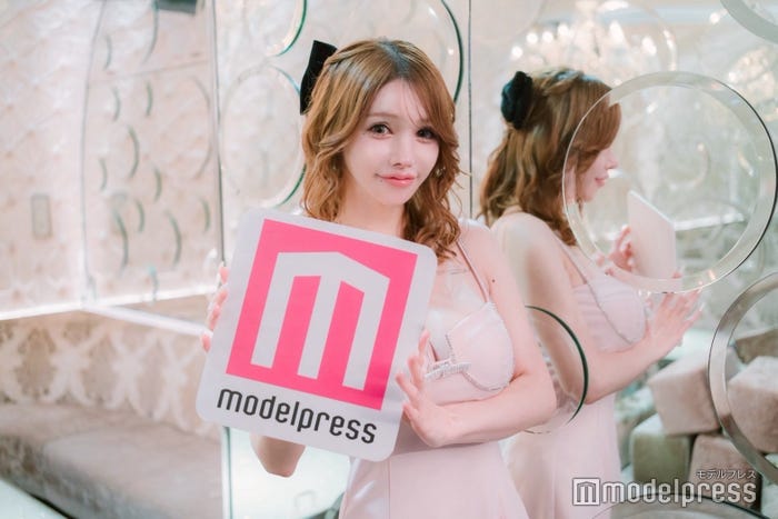 りお「ディアレスト」(C)モデルプレス