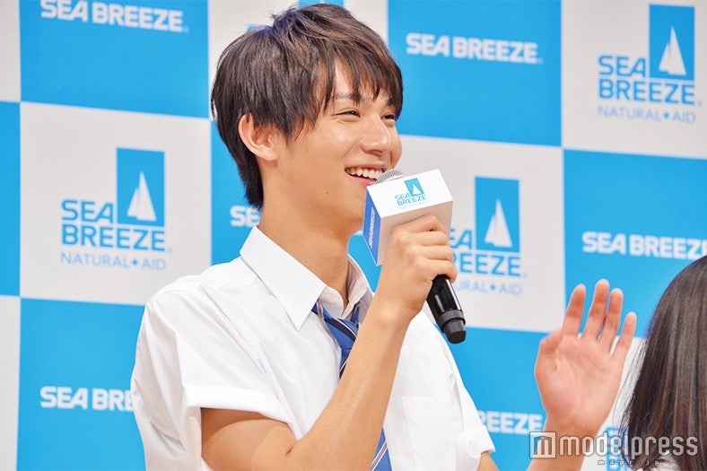 中川大志（C）モデルプレス