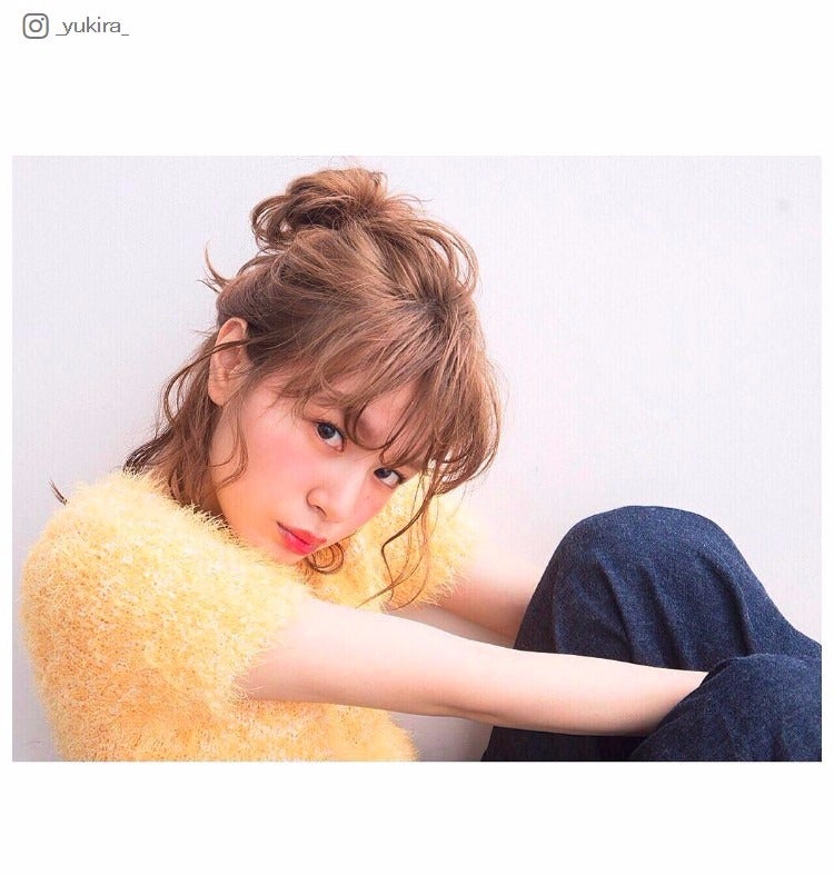 ゆきらInstagramより