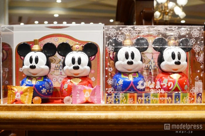 ひな祭り/キャンディー