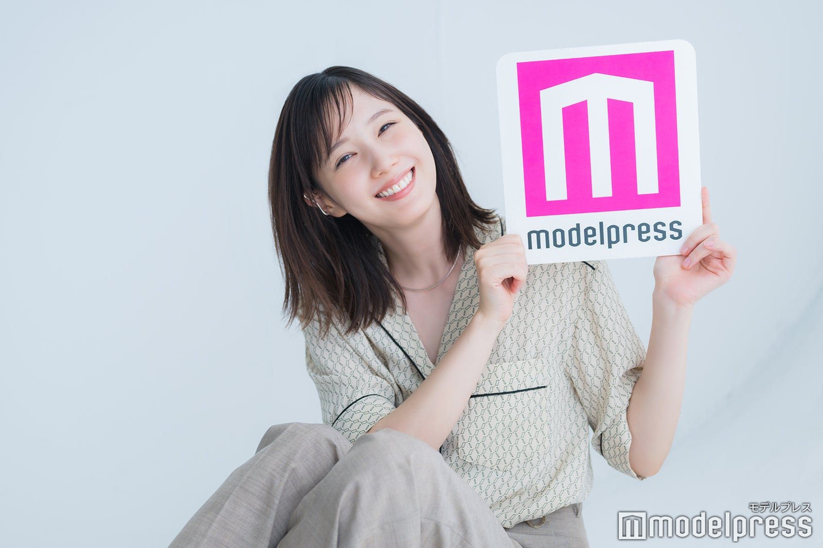 本田翼（C）モデルプレス