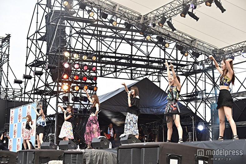 Flower／PHOTO：KEIKO TANABE