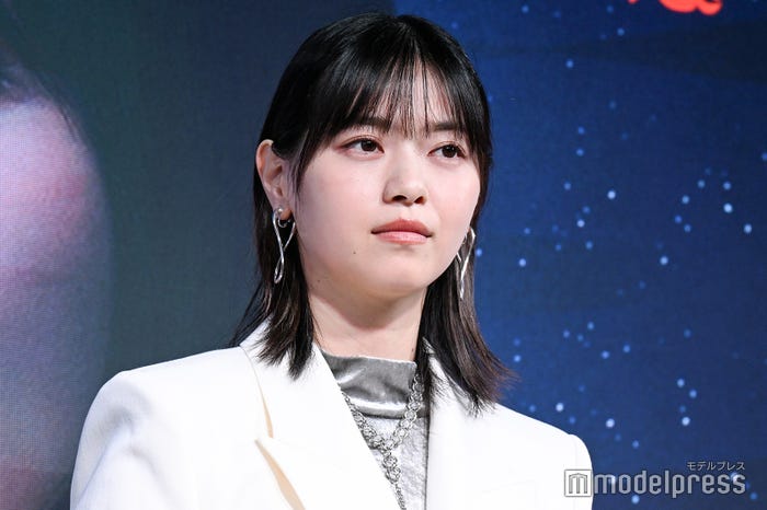 西野七瀬(C)モデルプレス