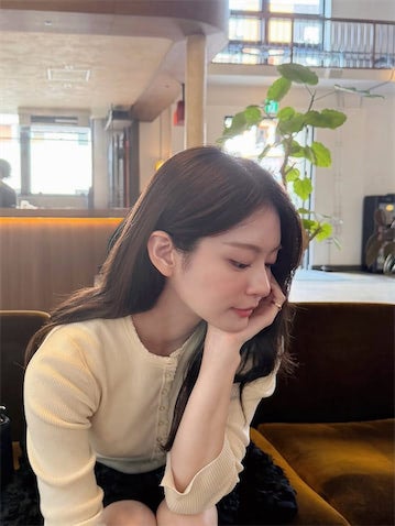 永瀬莉子、美しすぎる横顔オフショットが話題「めちゃくちゃ大人っぽくなった」