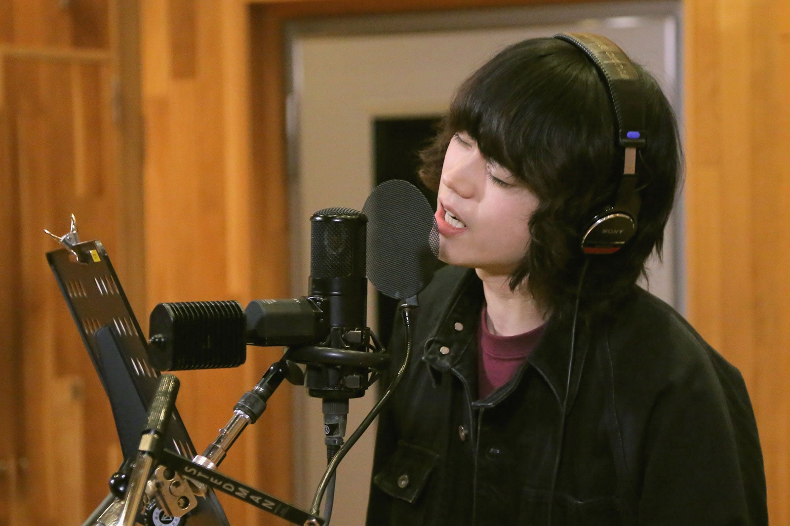 菅田将暉（C）日本テレビ