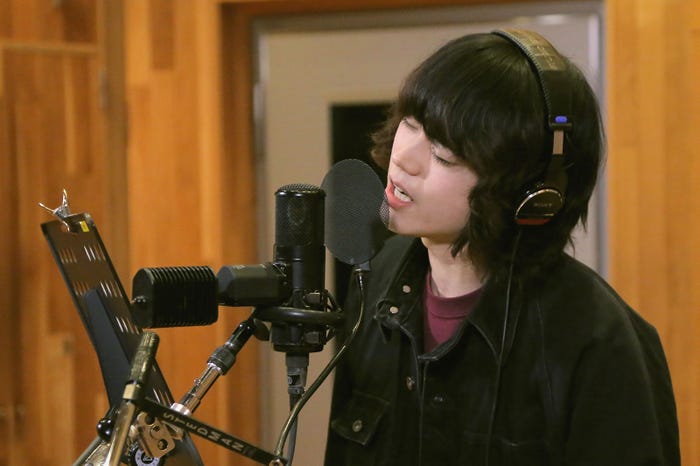 菅田将暉(C)日本テレビ