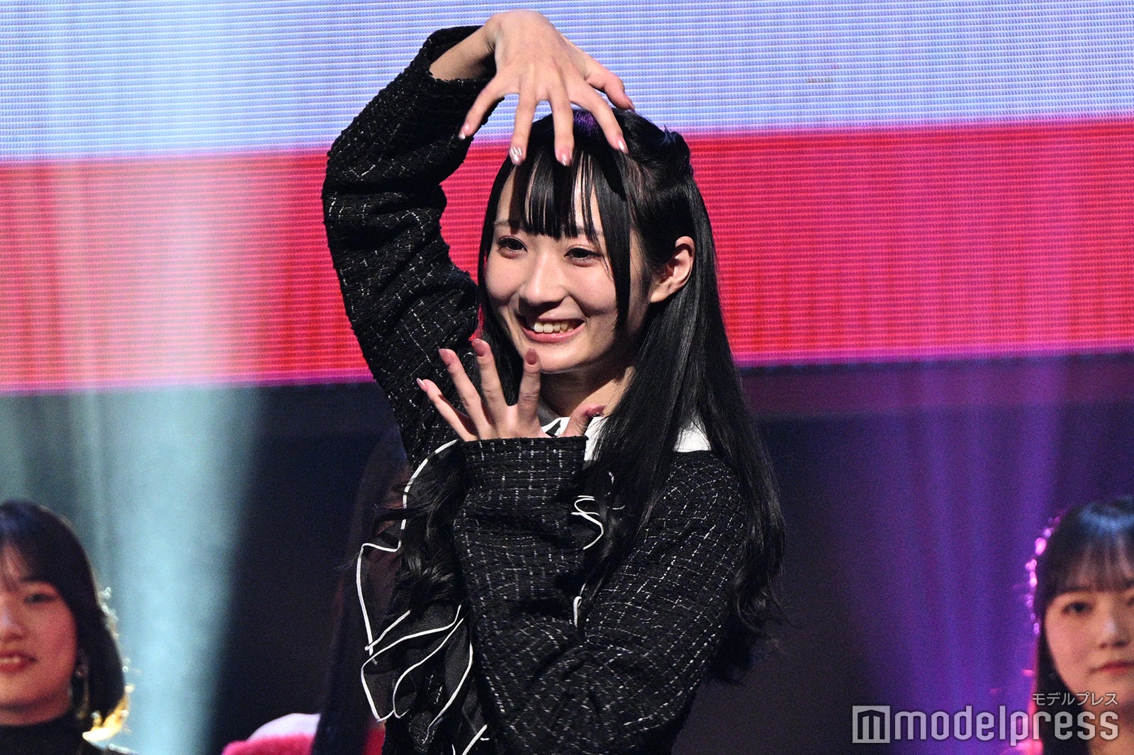 稲垣瑠奈さん（C）モデルプレス