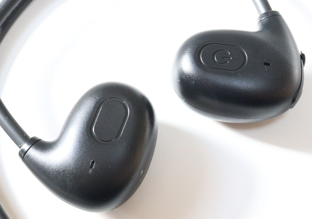 ダイソー　イヤフォン　センサー