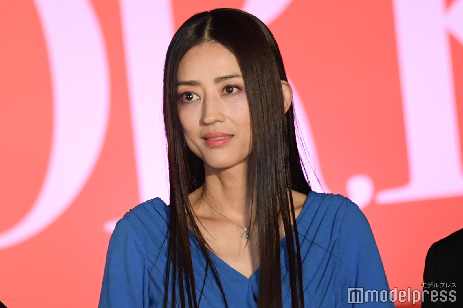 小沢真珠（C）モデルプレス