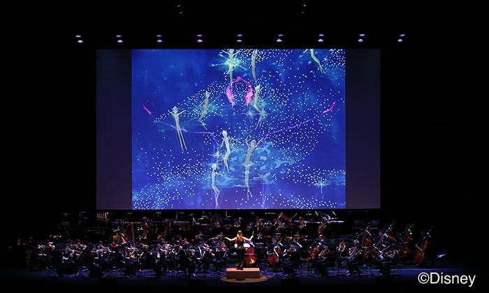 「ファンタジア・コンサート」くるみ割り人形組曲