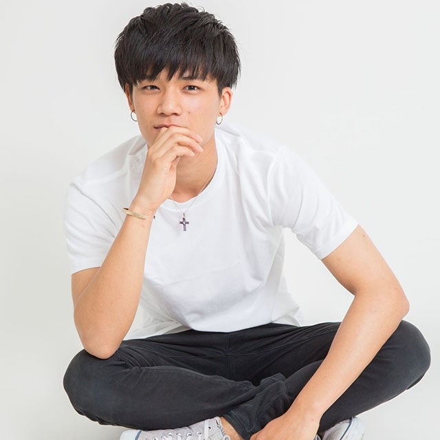 「Mr. of Mr. CAMPUS CONTEST 2018」出場者（提供画像） 「Mr. of Mr. CAMPUS CONTEST 2018」出場者（提供画像）