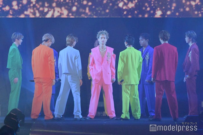 BUDDiiS(C)モデルプレス