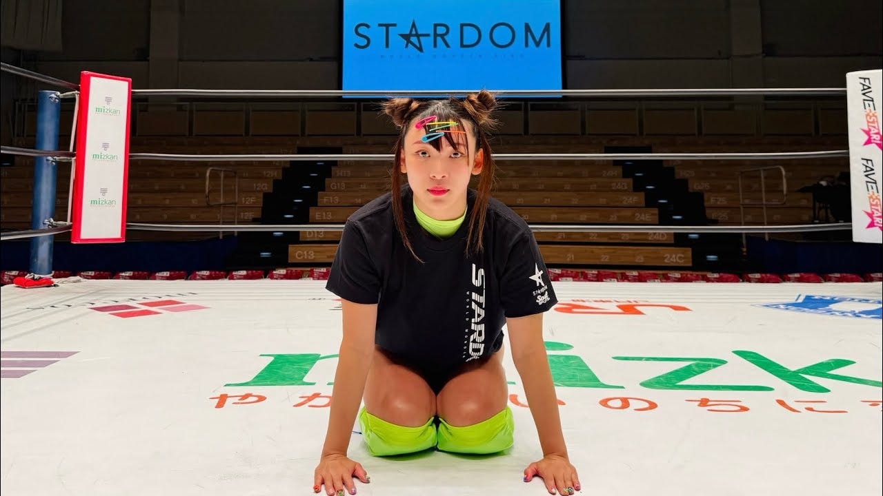 フワちゃんが活動再開を報告！人生をかけてやりたいこととは？