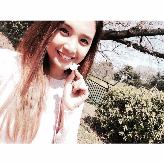 Beverly(画像提供:所属事務所)