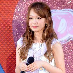 西川瑞希/「LaLa Popteen Land」のオープン記念イベントにて