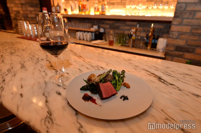 ヘスティア銀座(C)モデルプレス