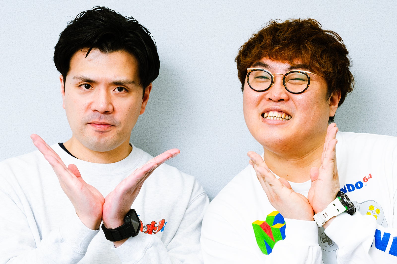 マユリカ、注目集めるきっかけとなった先輩芸人明かす「テレビに出るよりも大きな反響」