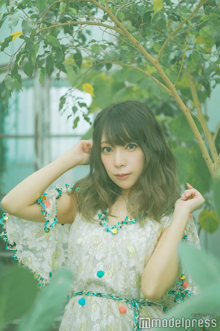 宮本彩希(C)モデルプレス