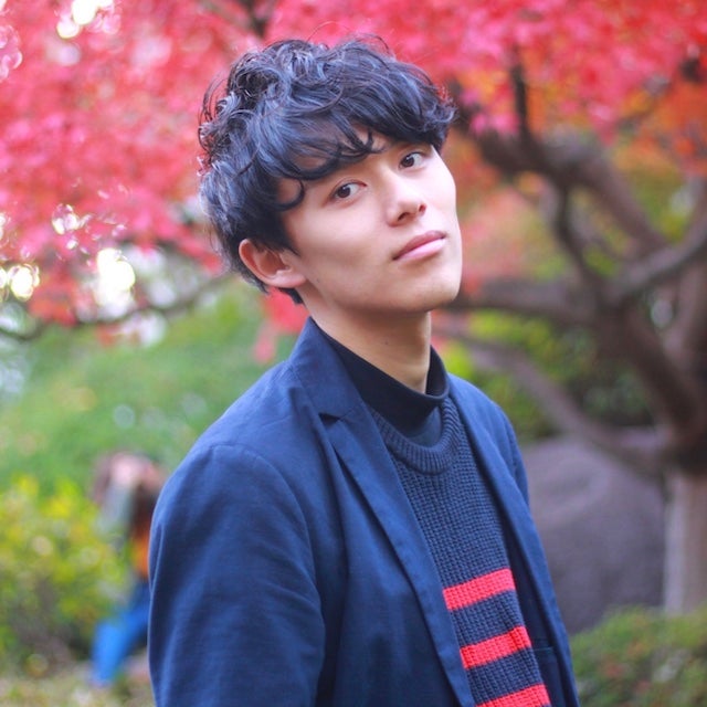 「Mr. of Mr. CAMPUS CONTEST 2019」出場者（提供画像）