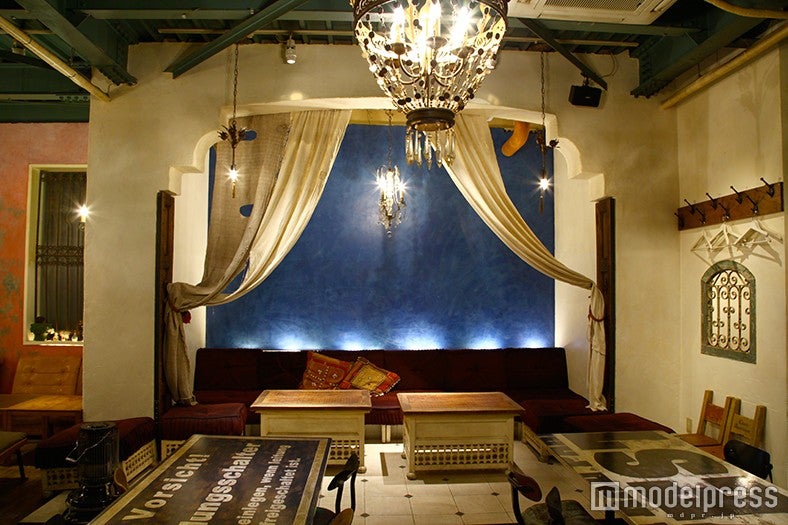 内観（画像提供：CHUM APARTMENT）