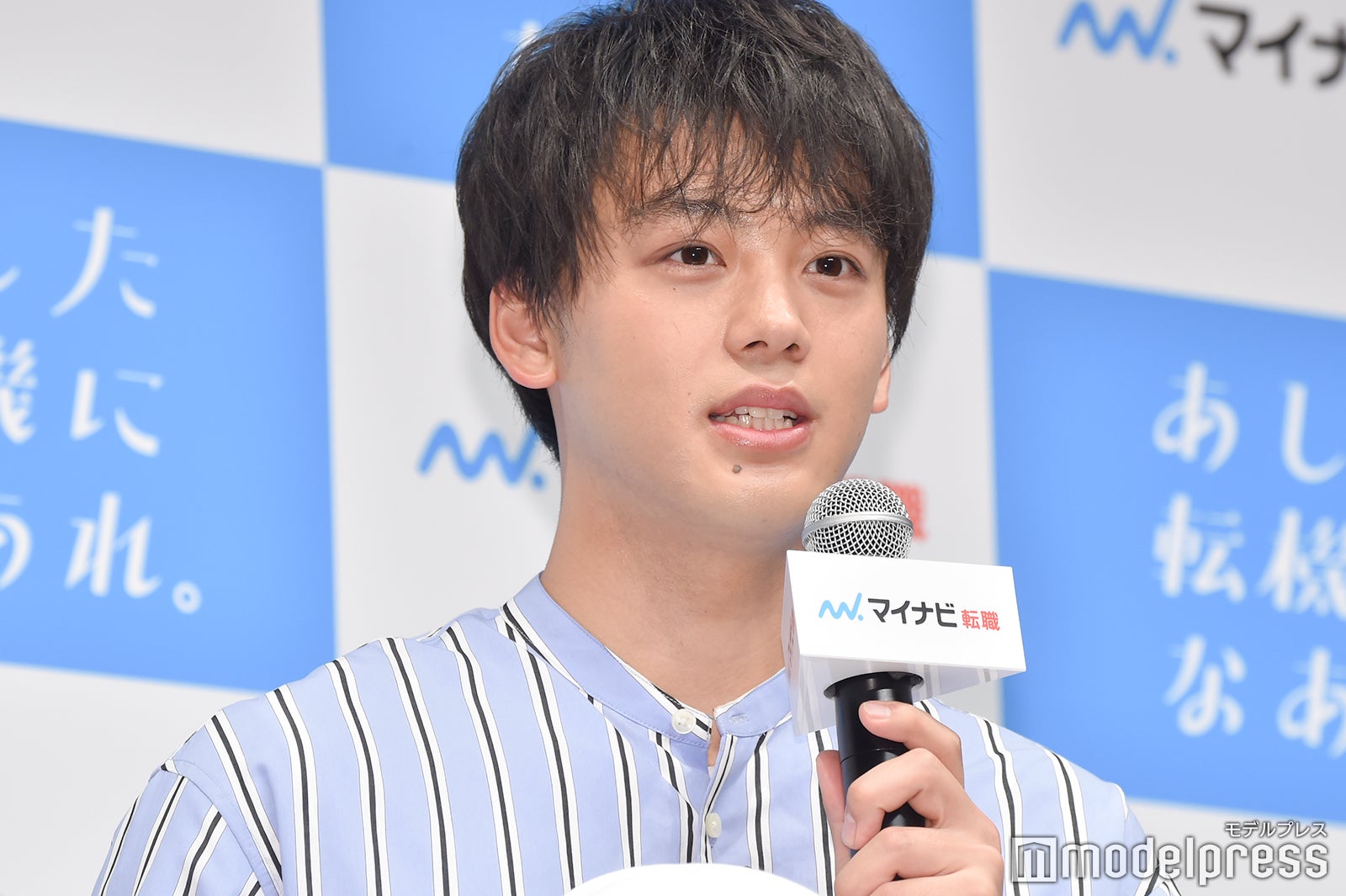 竹内涼真（C）モデルプレス