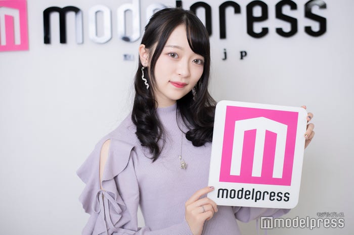 永田彩羽さん(C)モデルプレス