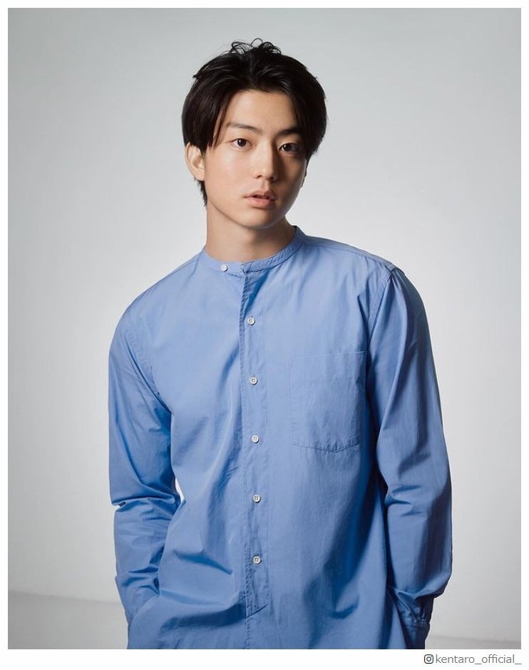 伊藤健太郎、“再始動”報告に反響続々「おかえりなさい」「これからも頑張れ」