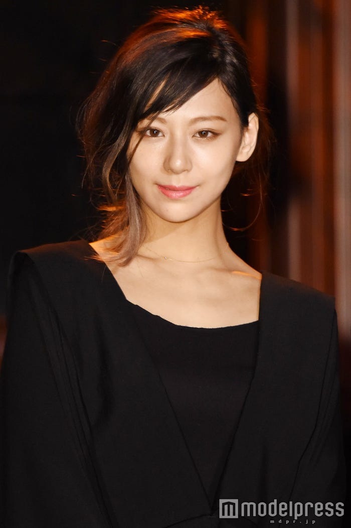 西内まりや (C)モデルプレス